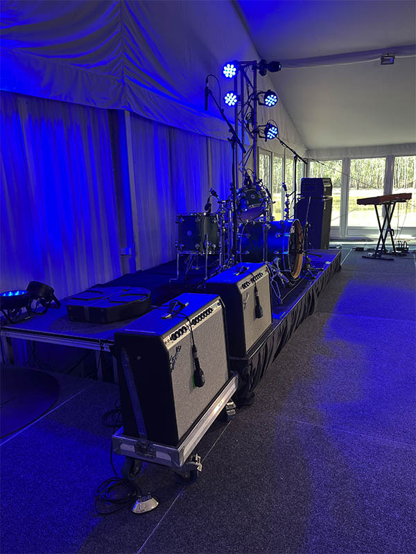 Dungala Event Production